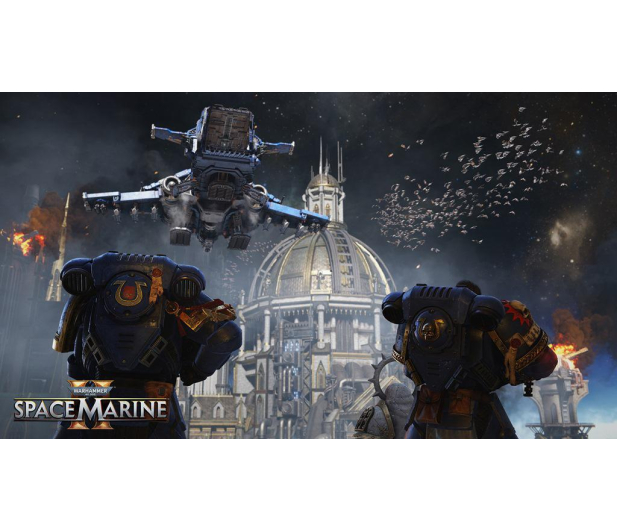 Xbox Warhammer 40,000: Space Marine 2 Standard Edition - 1223067 - zdjęcie 3